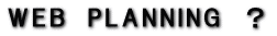 WEB�@PLANNING�@�H 